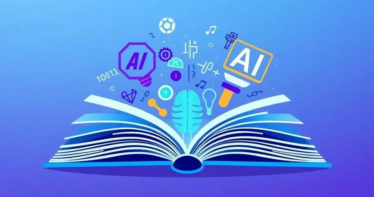 Os Melhores Podcasts sobre IA para Iniciantes