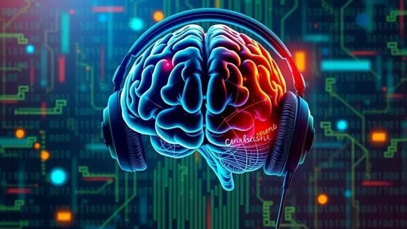 Os Melhores Podcasts sobre Inteligência Artificial