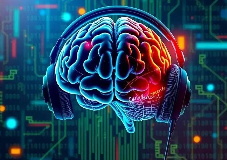 Os Melhores Podcasts sobre Inteligência Artificial