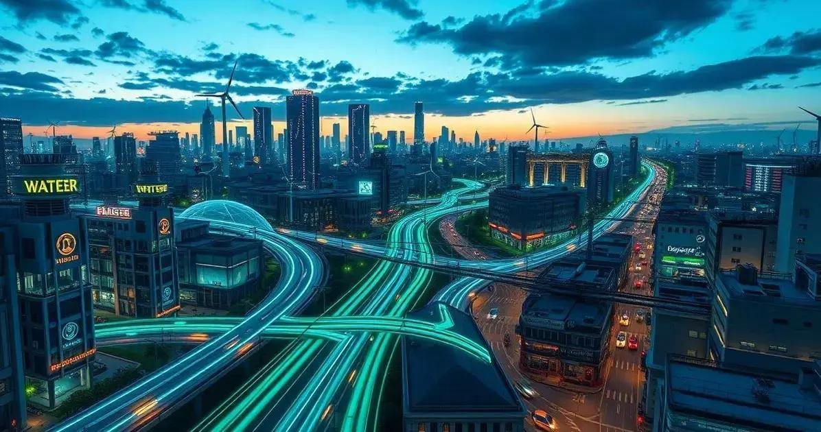 Otimização de Recursos na Infraestrutura