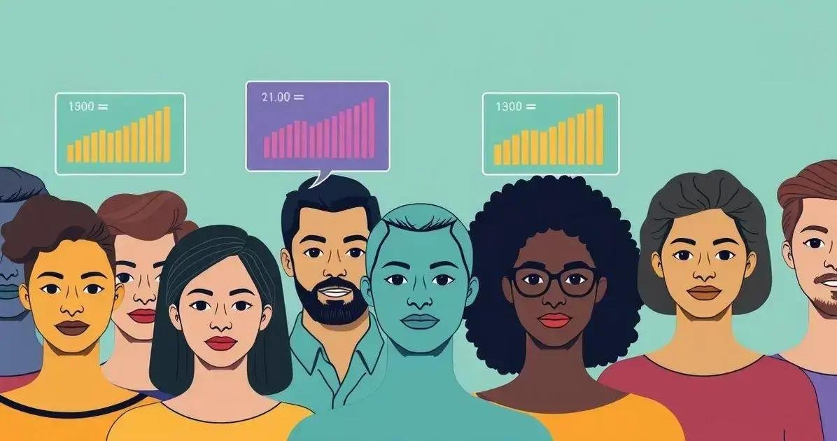 Personalização de Serviços Financeiros via IA