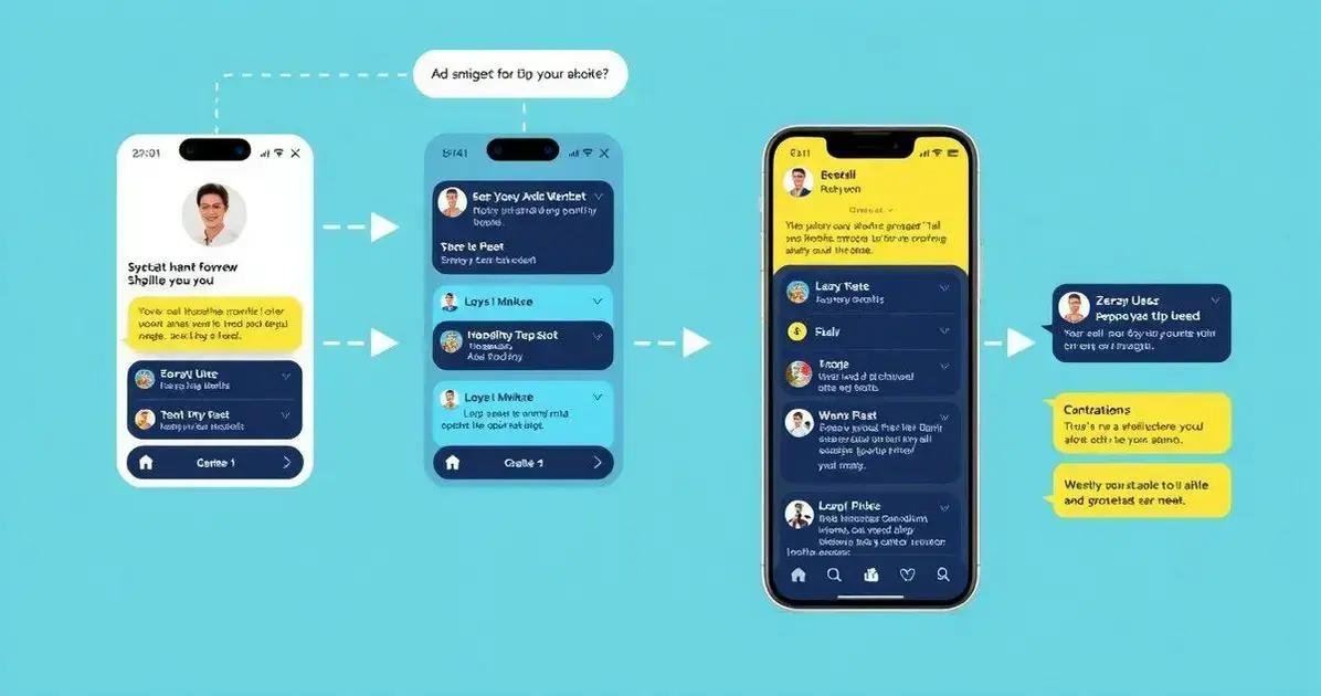 Personalização e a Experiência do Cliente com Chatbots
