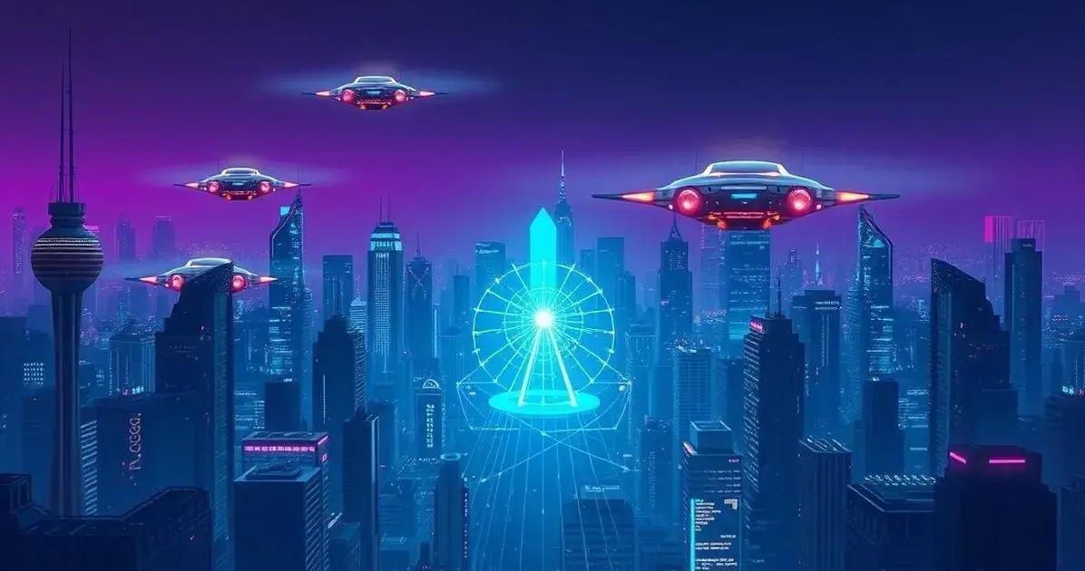Podcasts sobre IA para Entender o Futuro da Tecnologia