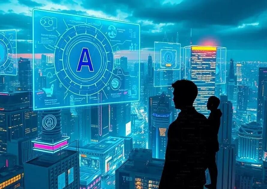 Previsões para Futuro da Inteligência Artificial