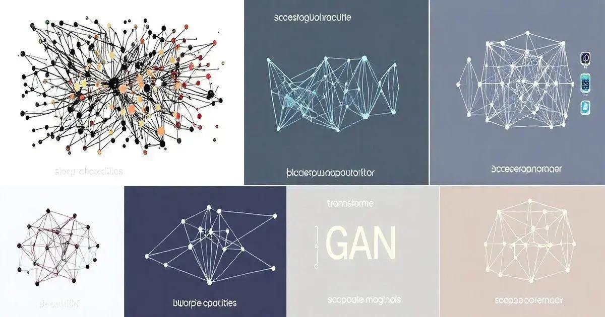 Principais Arquiteturas de Deep Learning