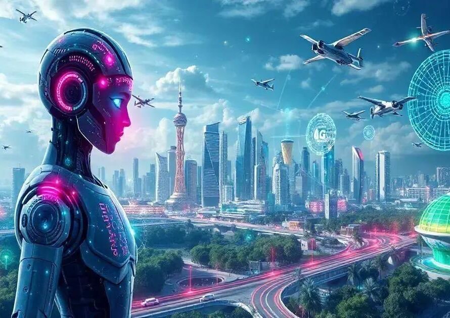 Principais tendências em tecnologia para 2025