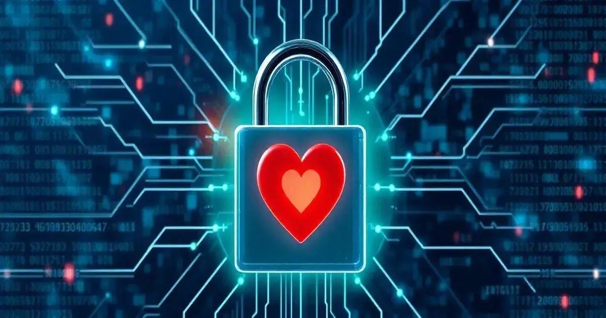 Privacidade e Ética no Uso da IA na Saúde