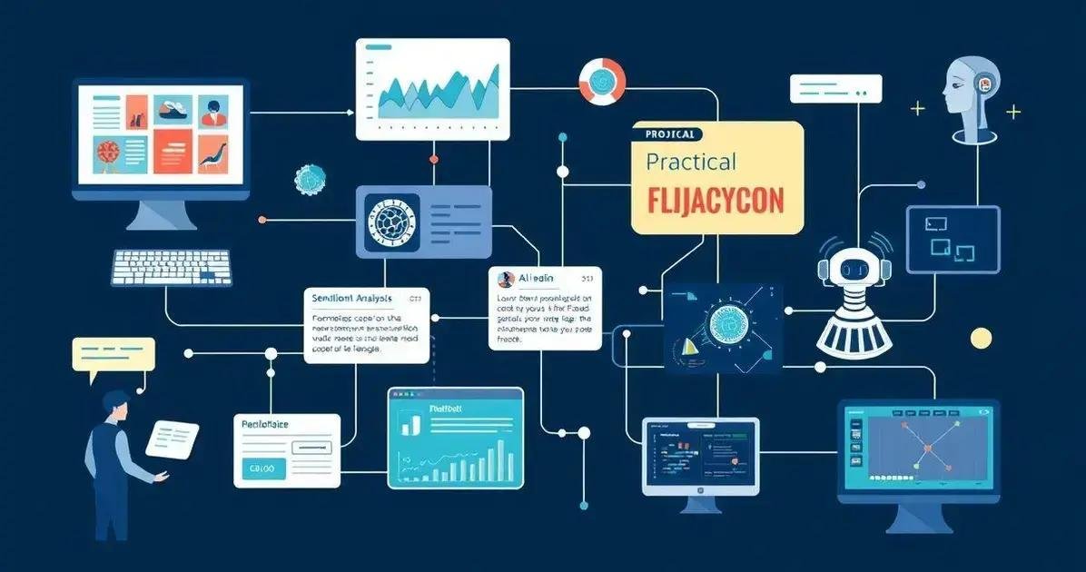 Projetos Práticos para Aplicar seu Aprendizado em IA