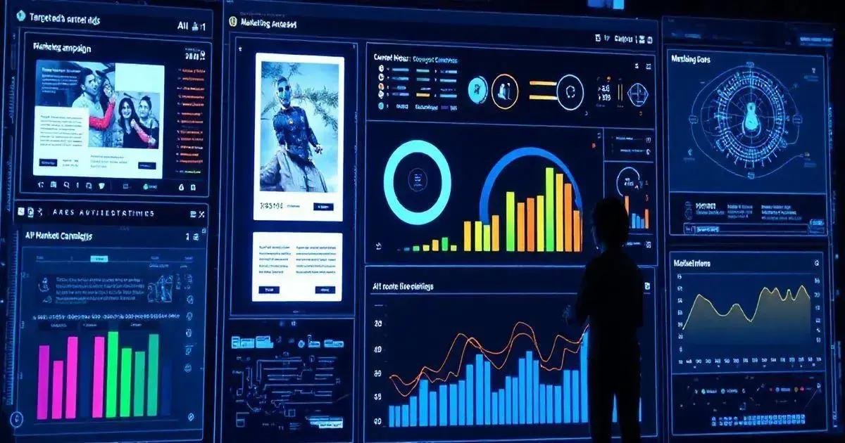 Publicidade e Marketing na Era da IA