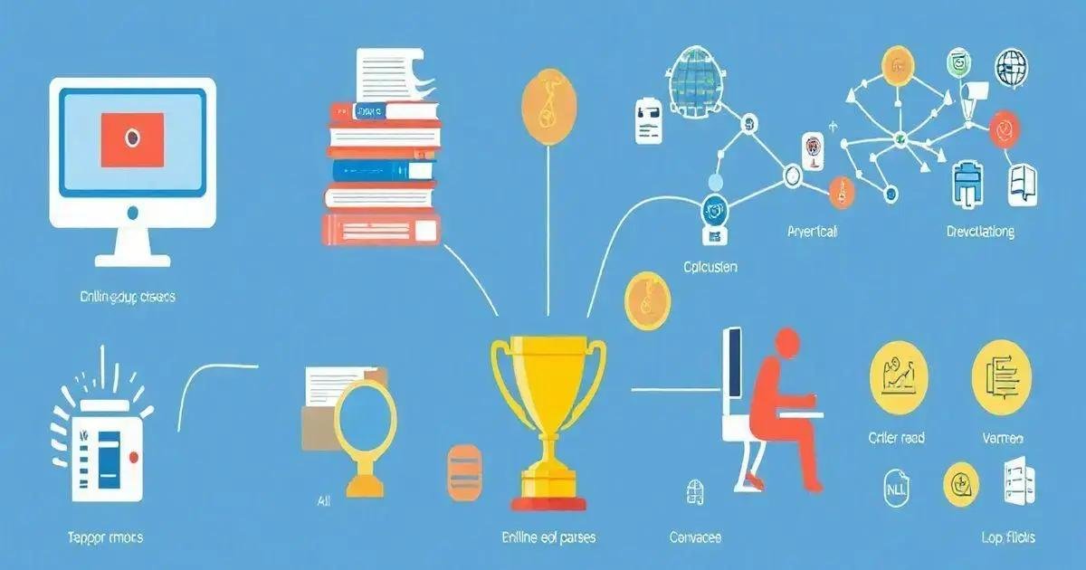 Recursos e Próximos Passos para Aprofundar seus Conhecimentos