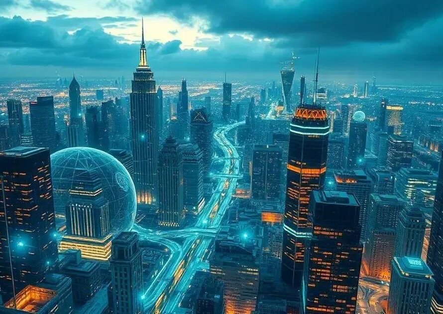 Regulamentação de IA: O Que Esperar em 2025