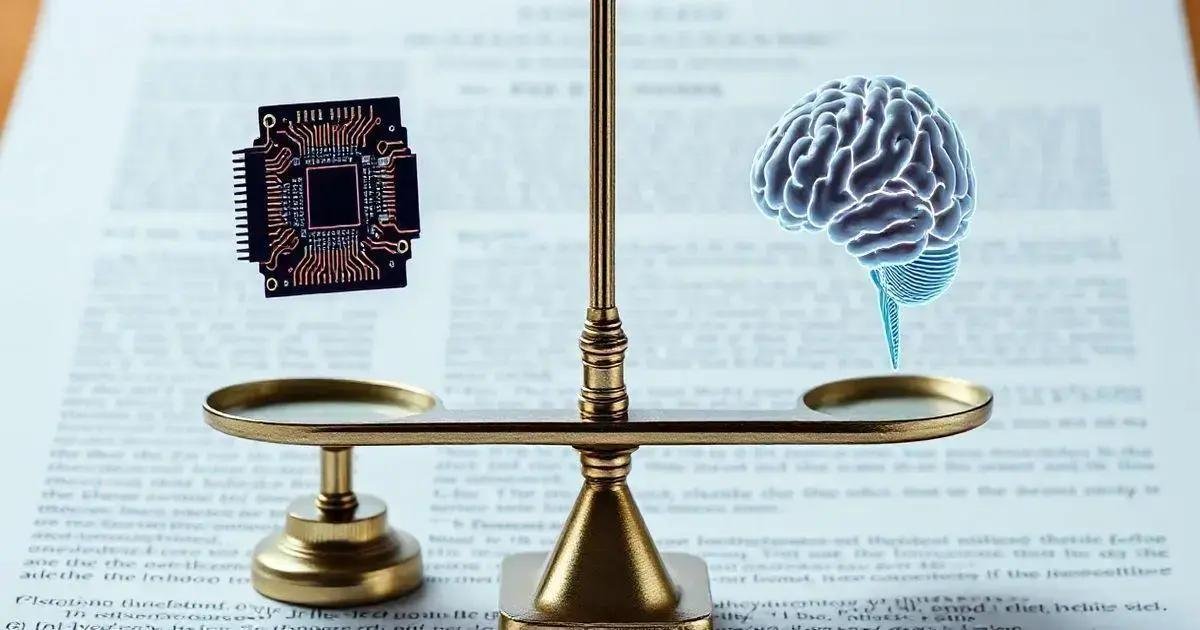 Regulamentação e Ética da IA em Fintechs