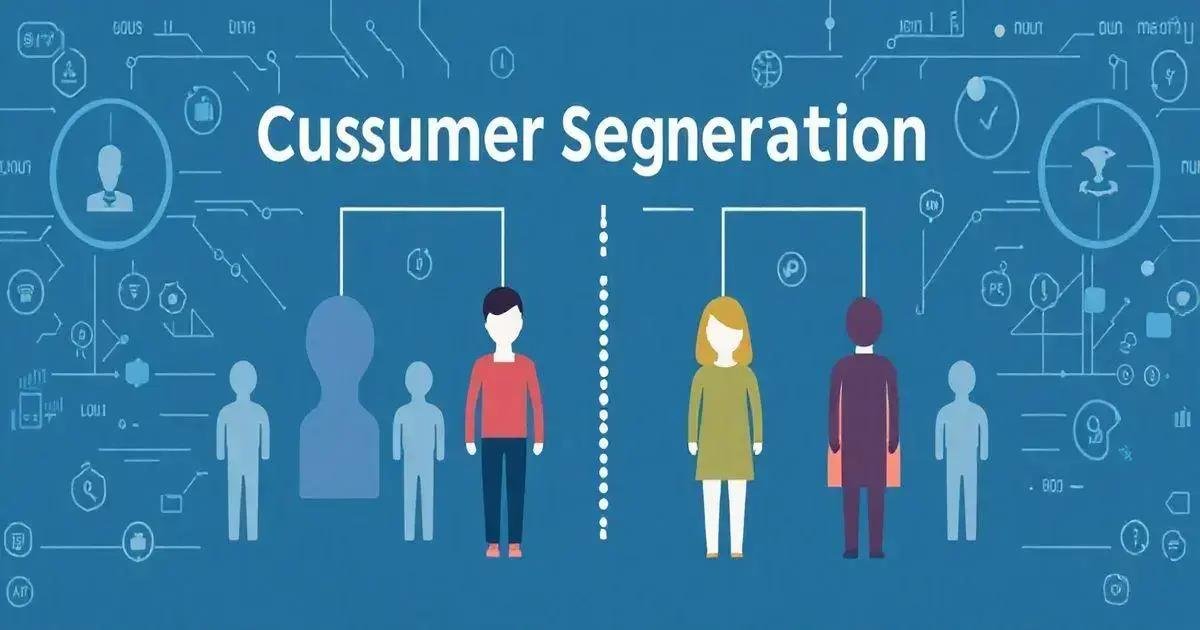 Segmentação de Clientes com IA