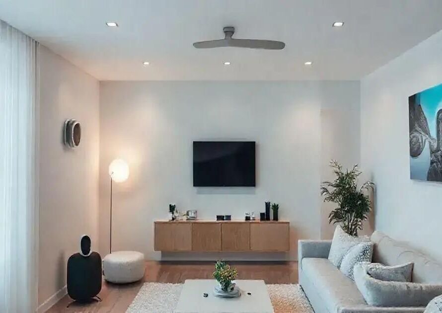 Segurança em Casas Inteligentes com IA