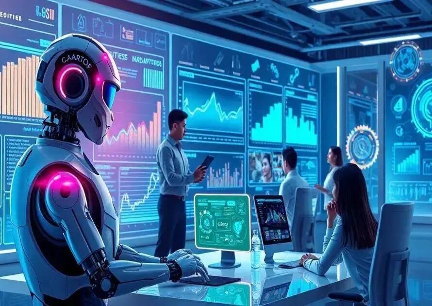 Sora System Card explorando o coração do novo sistema da OpenAI