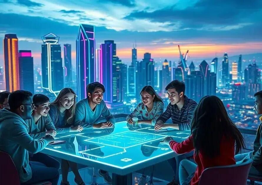 Startups de IA para Soluções de 2025