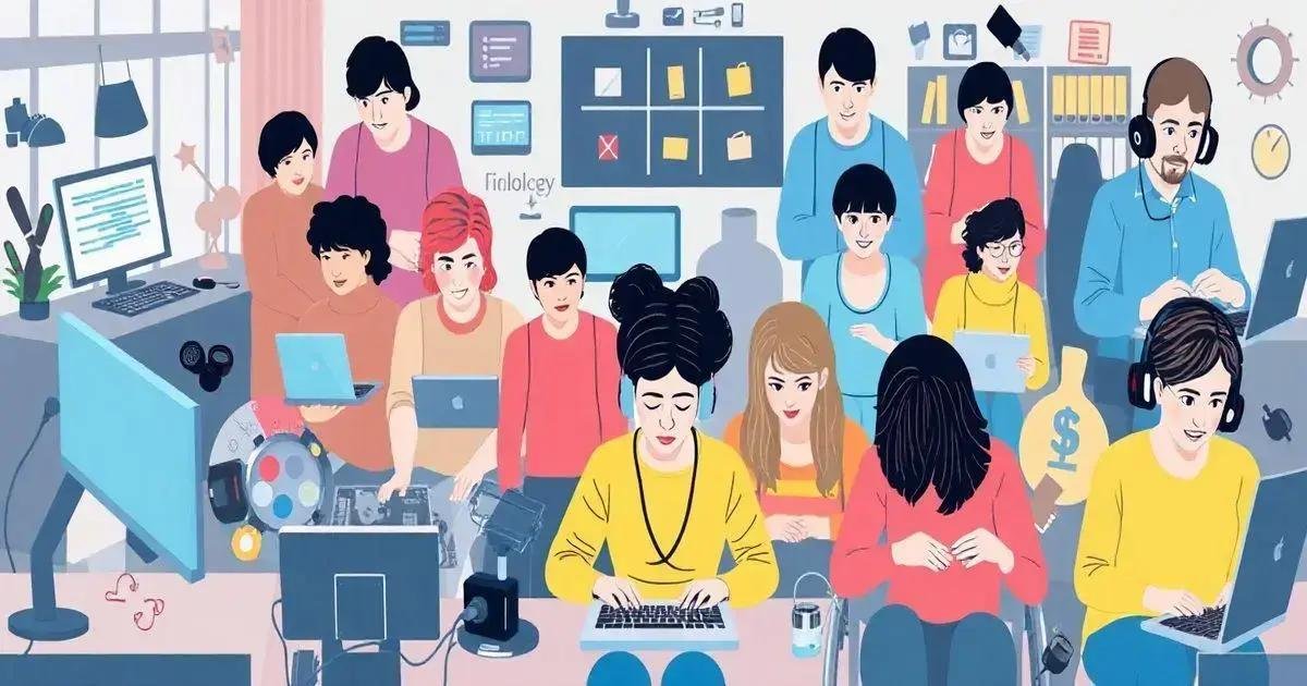 Tecnologias assistivas e Inclusão Digital