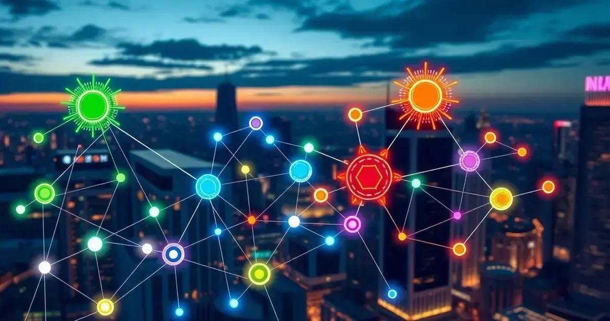 Tendências da IA que Startups Devem Conhecer