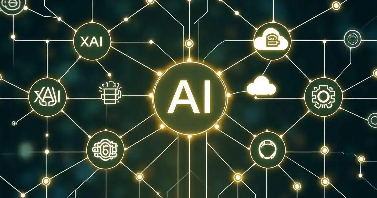 Tendências de IA para Empreendedores
