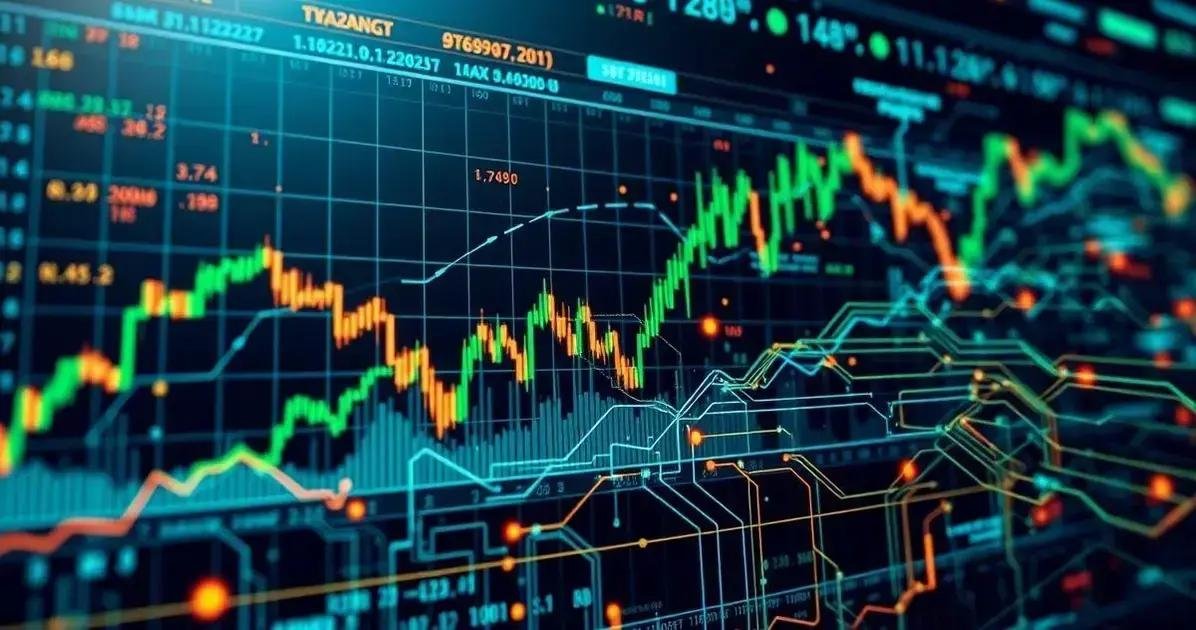 Tendências de IA que Transformam o Mercado Financeiro