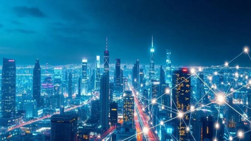 Tendências de Startups de IA para Ficar de Olho