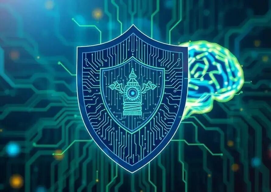 Uso de IA na Redução de Fraudes Online