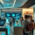 IA e Personalização em Experiências do Consumidor